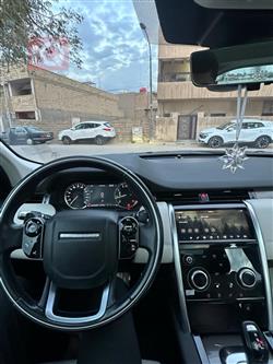 لاند ڕۆڤەر دیسکۆڤەری